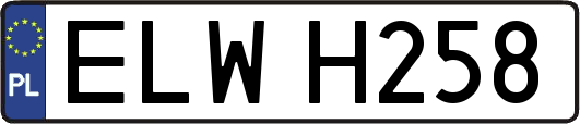 ELWH258