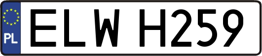 ELWH259