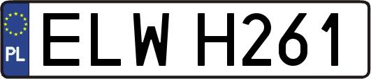 ELWH261