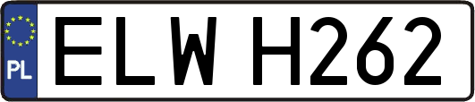 ELWH262