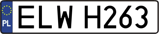 ELWH263