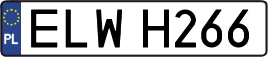 ELWH266
