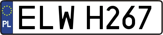 ELWH267