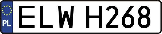 ELWH268