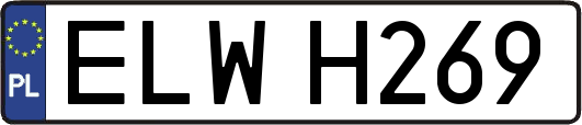 ELWH269