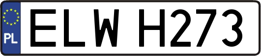 ELWH273