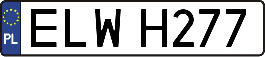 ELWH277