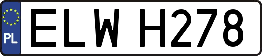 ELWH278