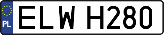 ELWH280