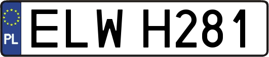 ELWH281