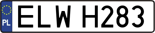 ELWH283