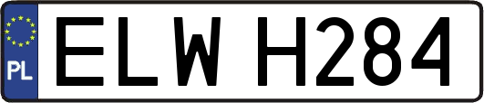 ELWH284