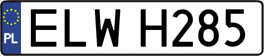 ELWH285