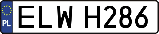 ELWH286