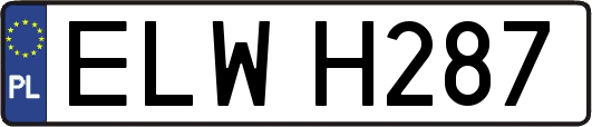 ELWH287