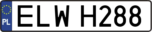 ELWH288