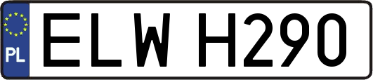 ELWH290
