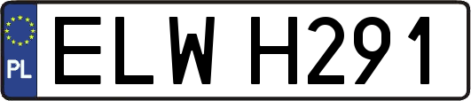 ELWH291
