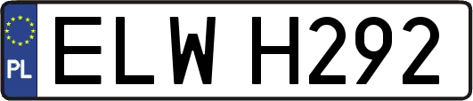 ELWH292