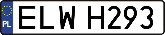 ELWH293