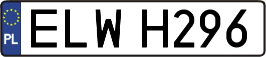 ELWH296
