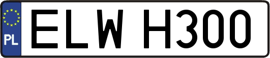 ELWH300
