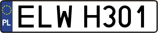 ELWH301