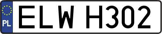 ELWH302