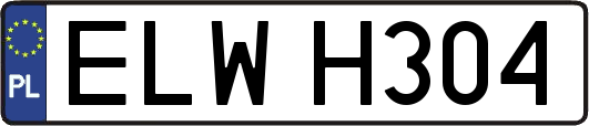 ELWH304