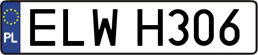 ELWH306