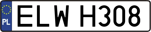 ELWH308