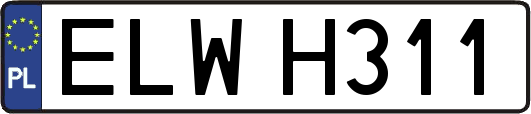 ELWH311