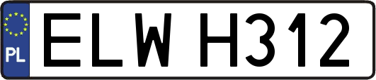 ELWH312