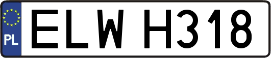 ELWH318