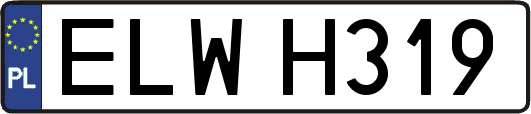 ELWH319