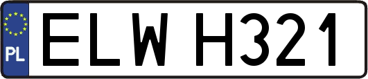 ELWH321