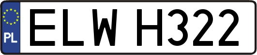 ELWH322