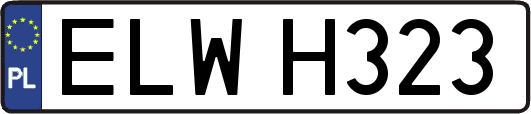 ELWH323