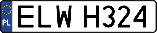 ELWH324