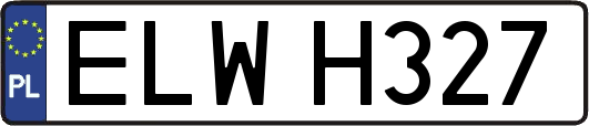 ELWH327