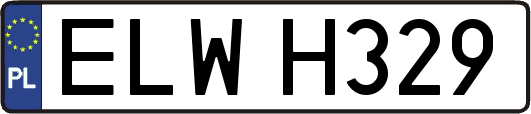 ELWH329