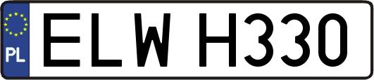 ELWH330