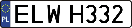 ELWH332