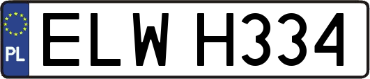 ELWH334