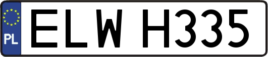 ELWH335