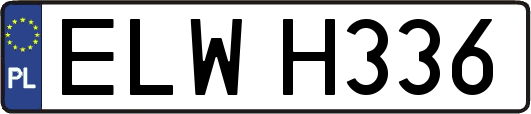 ELWH336