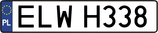 ELWH338
