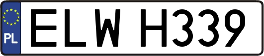 ELWH339