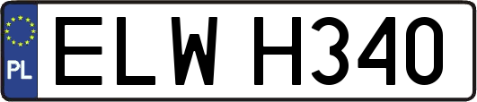 ELWH340