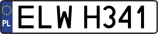 ELWH341
